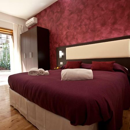 Star Of Rome Bed & Breakfast Eksteriør bilde