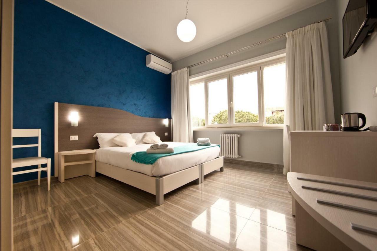 Star Of Rome Bed & Breakfast Eksteriør bilde